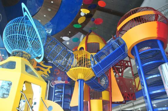 Girias Children's Explorium